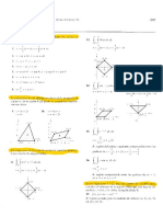 Problemario Integral Multiple