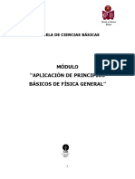 Manual de Fisica Curso de Admision