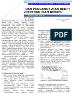 Leaflet 07 - Pengemasan Dan Pemanenan