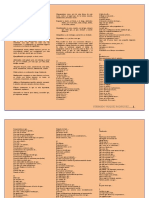 Conectores para La Redaccion de Tesis PDF
