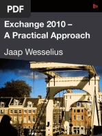 Download Exchange 2010 eBook by Carlos A Zelaya SN34991195 doc pdf