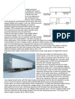 Trailer Frame Types Handout