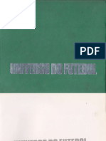 Universo Do Futebol - Roberto DaMatta PDF