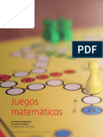 Matemáticas y Arte en EI UNO