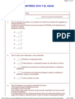 Regulación del pH corporal con el sistema carbonato/bicarbonato