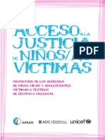UNICEF. Acceso a la justicia de NN víctimas..pdf