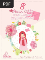 Download 8-Pesan-Cinta-Untuk-Muslimah-yang-Akan-Menikahpdf by Leny Munawwarah SN349916755 doc pdf