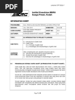 Unit 6-Project Planning 6.1