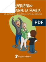 Queriendo Se Entiende La Familia vOK-1 PDF