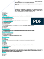 Macrodiscusion Extraordinaria Nº 03 de Salud Publica 2015