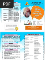 Buku Program Bulan Sains 2017