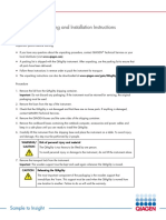 HB-2048-001 1099590 QIAgility Unpacking and Installation Guide