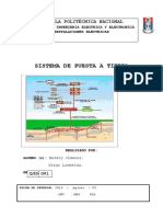 Sistema de Puesta A Tierra