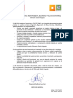 Calidad Ma SSO PDF