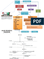 Alur Pasien Dan Rujukan Puskes