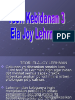 Ela Joy Lehrman