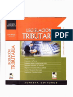 Legislacion Tributaria