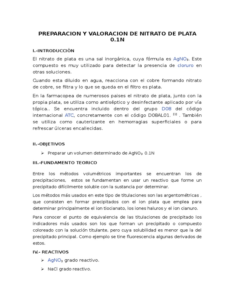 preparaci-n-y-valoraci-n-de-una-soluci-n-de-nitrato-de-plata-0-1n