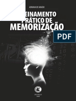 Treinamento Prático de Memorização PDF