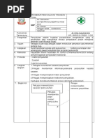 Surat Permohonan Pemadam Kebakaran