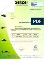 PRAGRAMACION