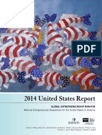 GEM Report USA 2014