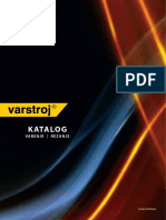 Kat VARSTROJ Aparati Za VarenjeSRB