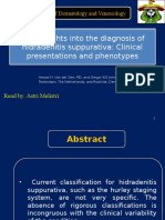 Jurnal Gatsu Satu Hidradenitis Supuratif