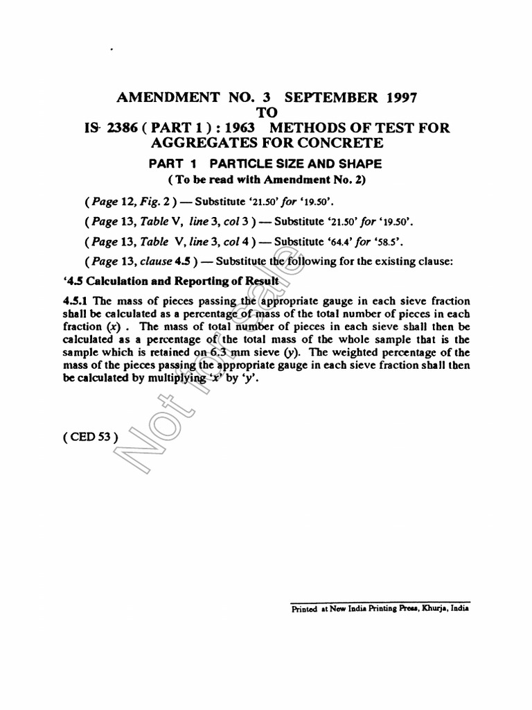 Amend 3 | PDF