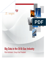 RICK - IDC Calgary Big Data Oil and-Gas