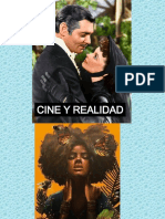 Cine y Realidad - Pps