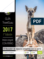 Guia TravelGuau 2017 1Edicion