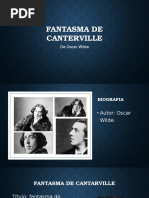 Fantasma de Canterville