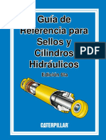 Sellos y Cilindros - CAT PDF