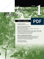 Coletânias de Aconselhamento Bíblico - Volume I.pdf