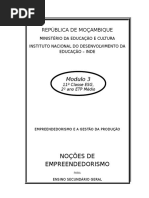 Modulo 3 - 11a Classe