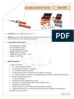 ACd Holmatro - dist.RA3331 RA3322