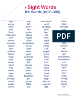 Fry 3rd 100 PDF