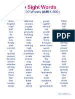 Fry 5th 100 PDF