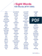 Fry 8th 100 PDF