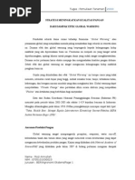 Download Efek Global Warming Bagi Kualitas Pangan by rozi amrullah SN34995216 doc pdf