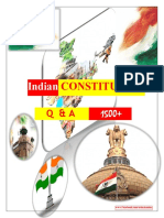constitution  1500+ Q&A.pdf
