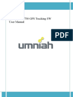 Umniah Final English - User Manual