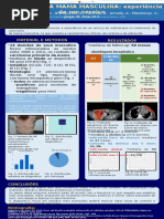 CARCINOMA DA MAMA MASCULINA