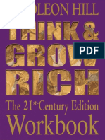 Napoleon Hill Think and Grow Rich Workbook PDF