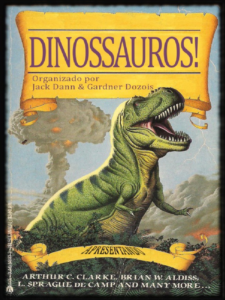 Dinossauros!