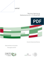 Mexican Linkage Gazette Aug. 2016