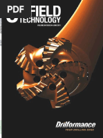 Gulfpub Wo 201009 | PDF | Blowout (Well Drilling) | Subsea