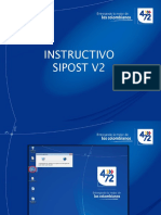 Instructivo V2