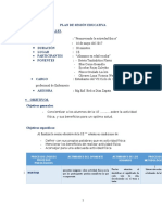 Promueve actividad física